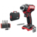 Avvitatore ad impulsi a batteria COMPACT BRUSHLESS